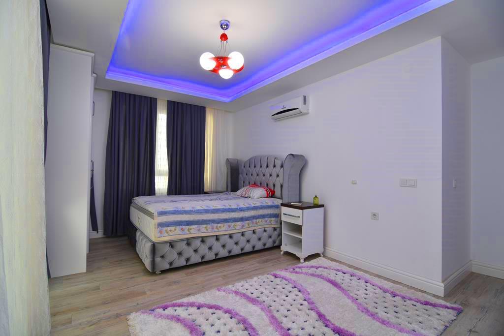 Пентхаус в Алании, Турция, 250 м² - фото 17