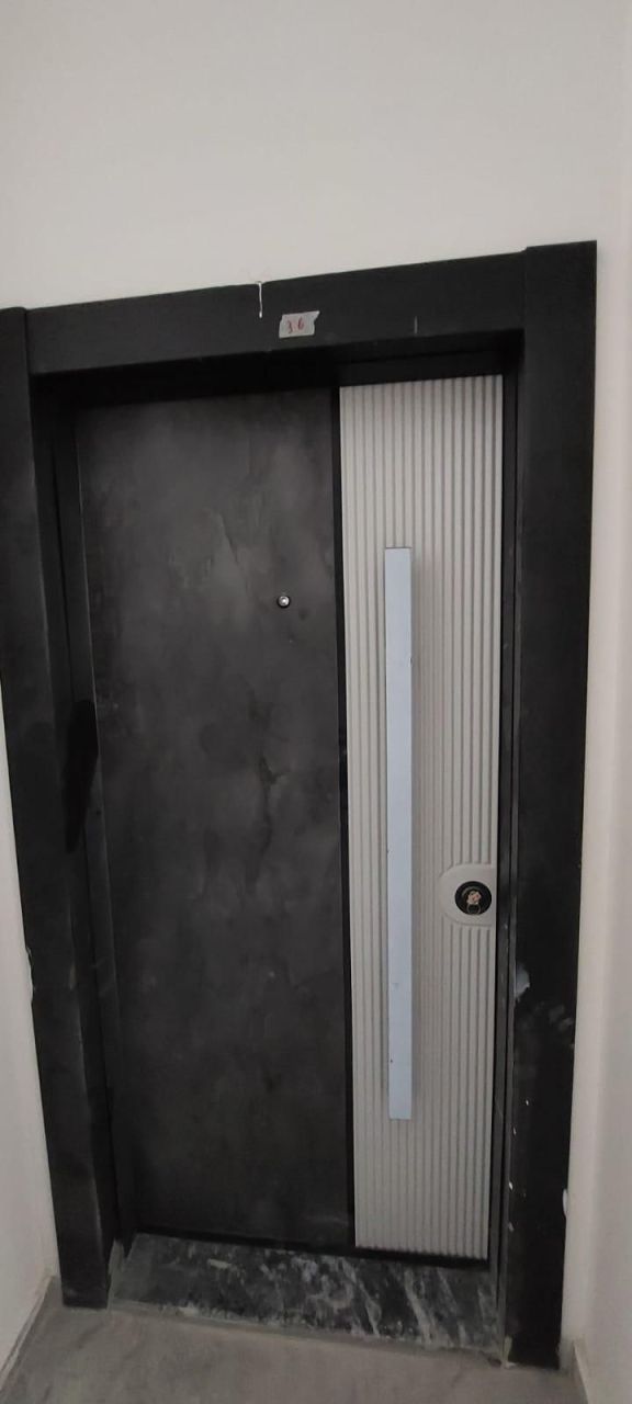 Квартира в Алании, Турция, 55 м² - фото 17