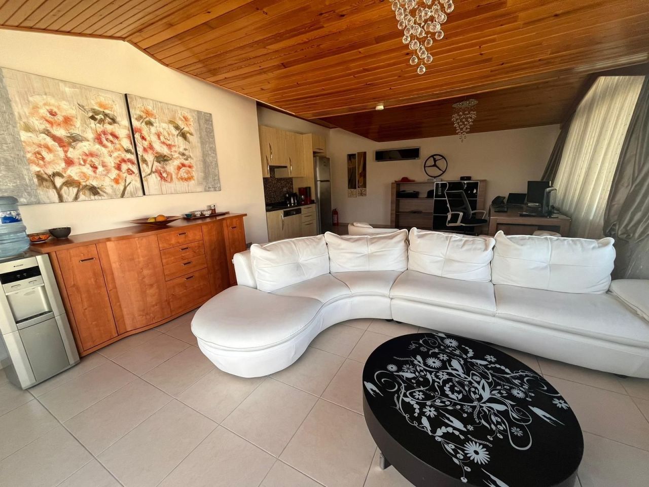 Пентхаус в Алании, Турция, 280 м² - фото 17