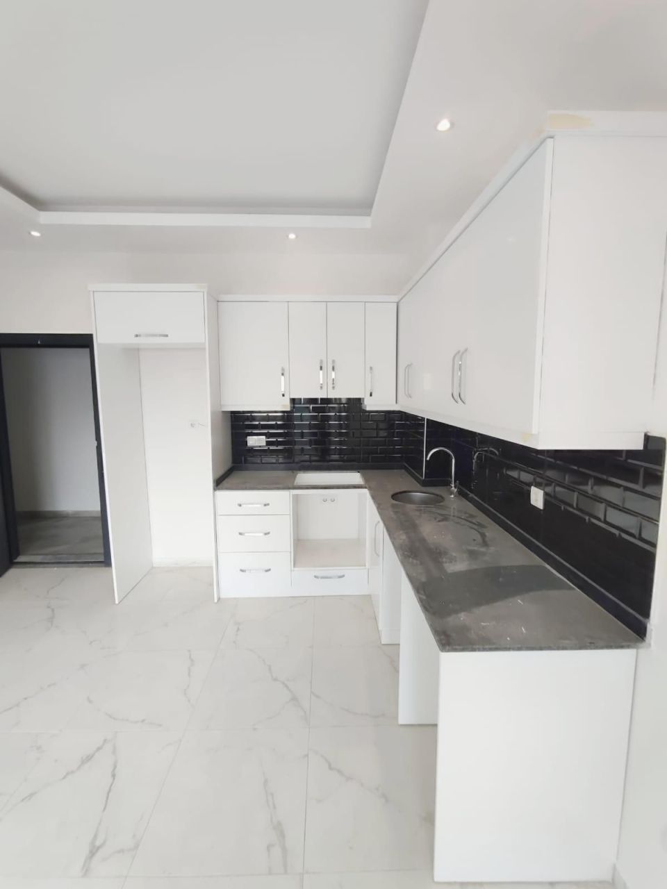 Квартира в Авсалларе, Турция, 55 м² - фото 17