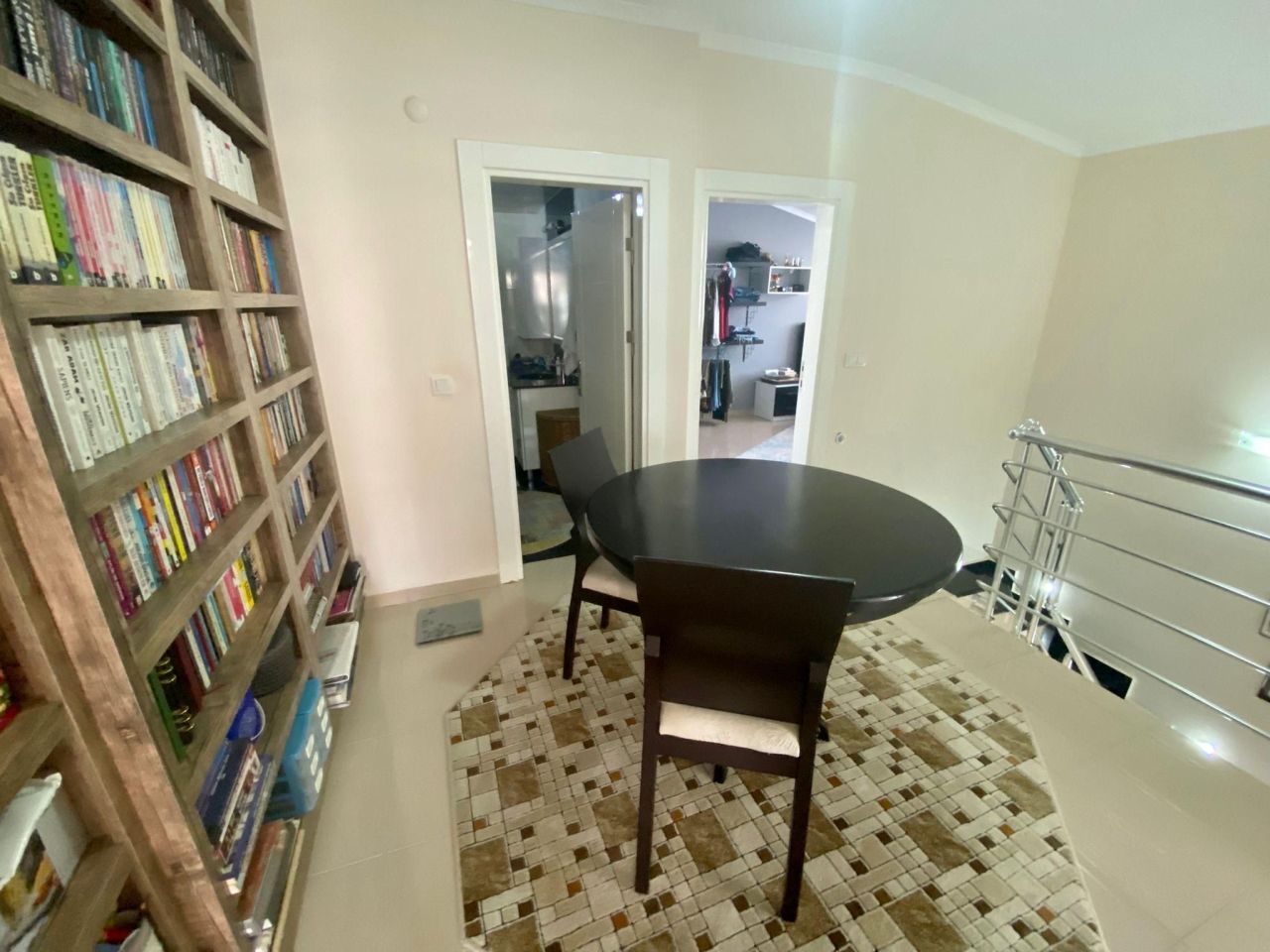 Пентхаус в Алании, Турция, 270 м² - фото 17