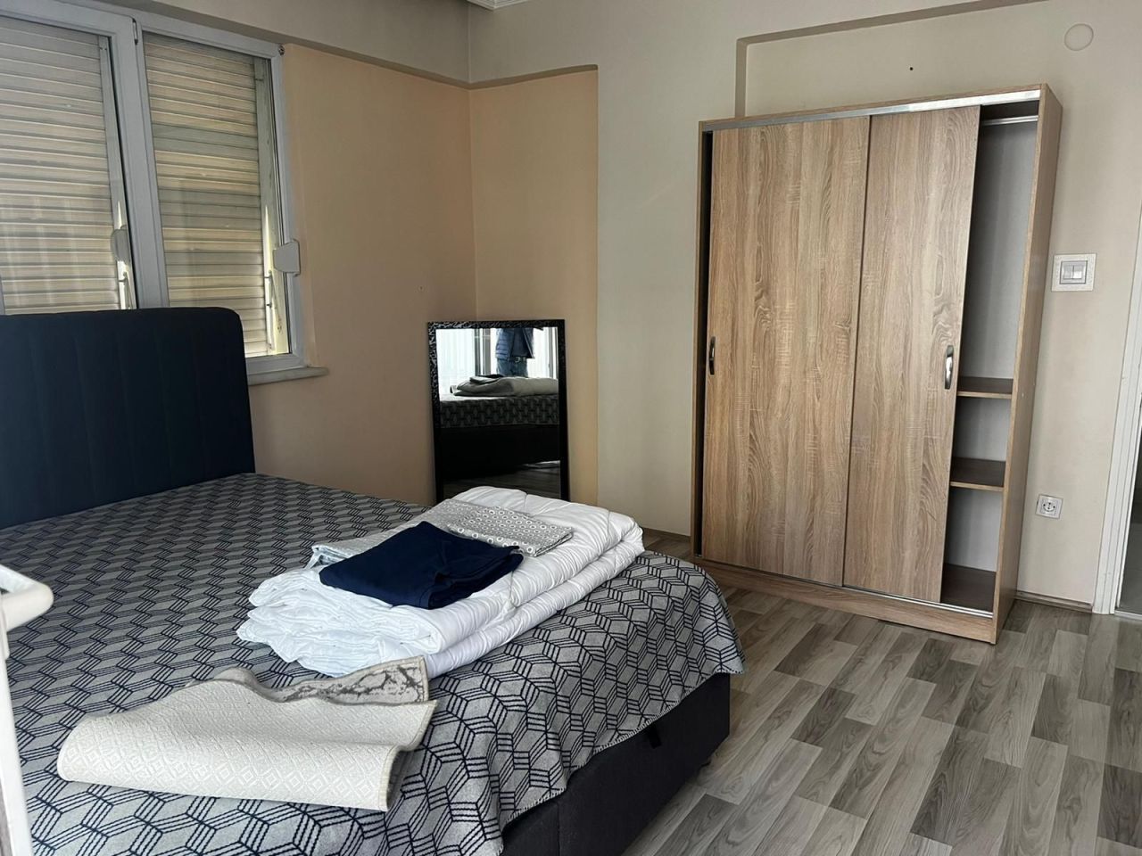 Квартира в Алании, Турция, 120 м² - фото 17