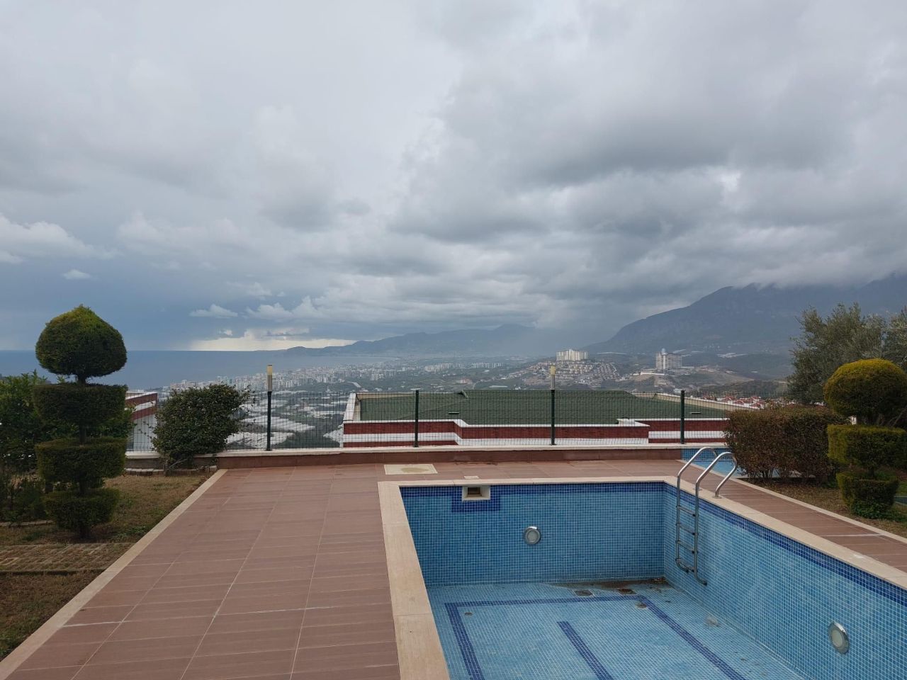 Вилла в Алании, Турция, 260 м² - фото 17