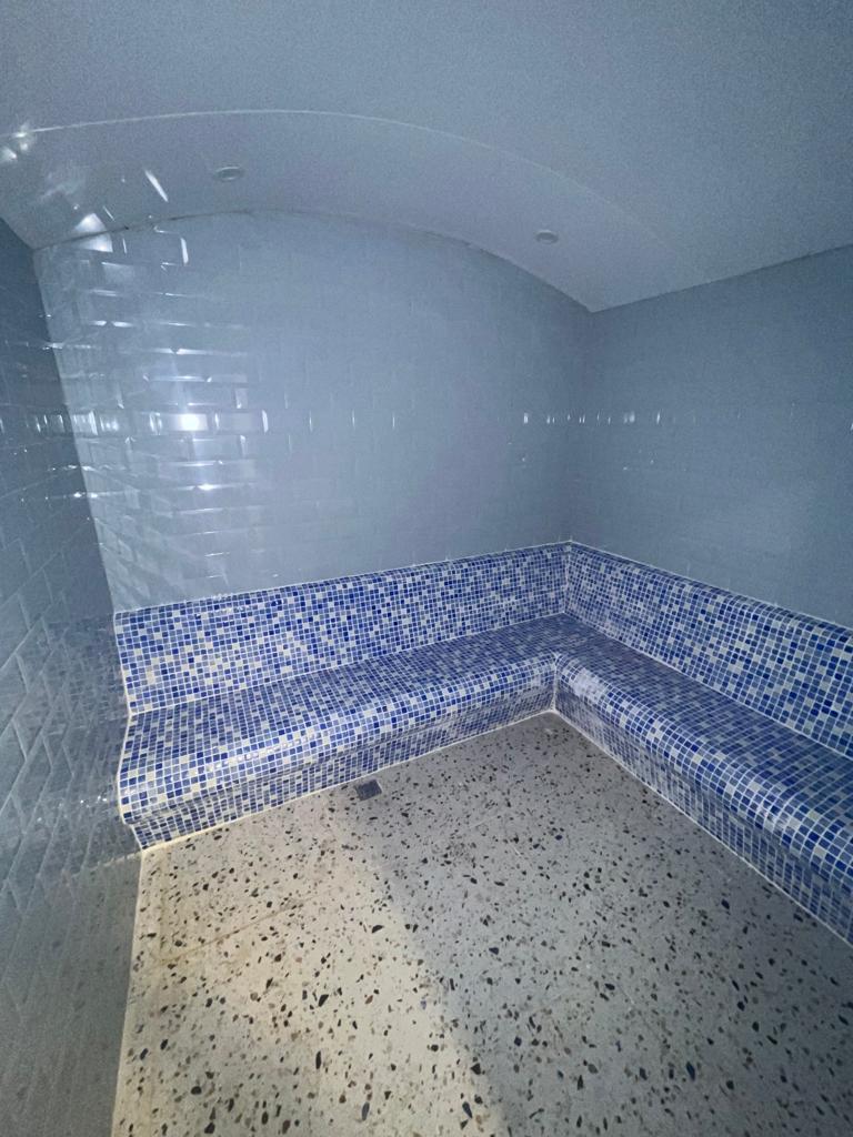 Пентхаус в Алании, Турция, 190 м² - фото 17