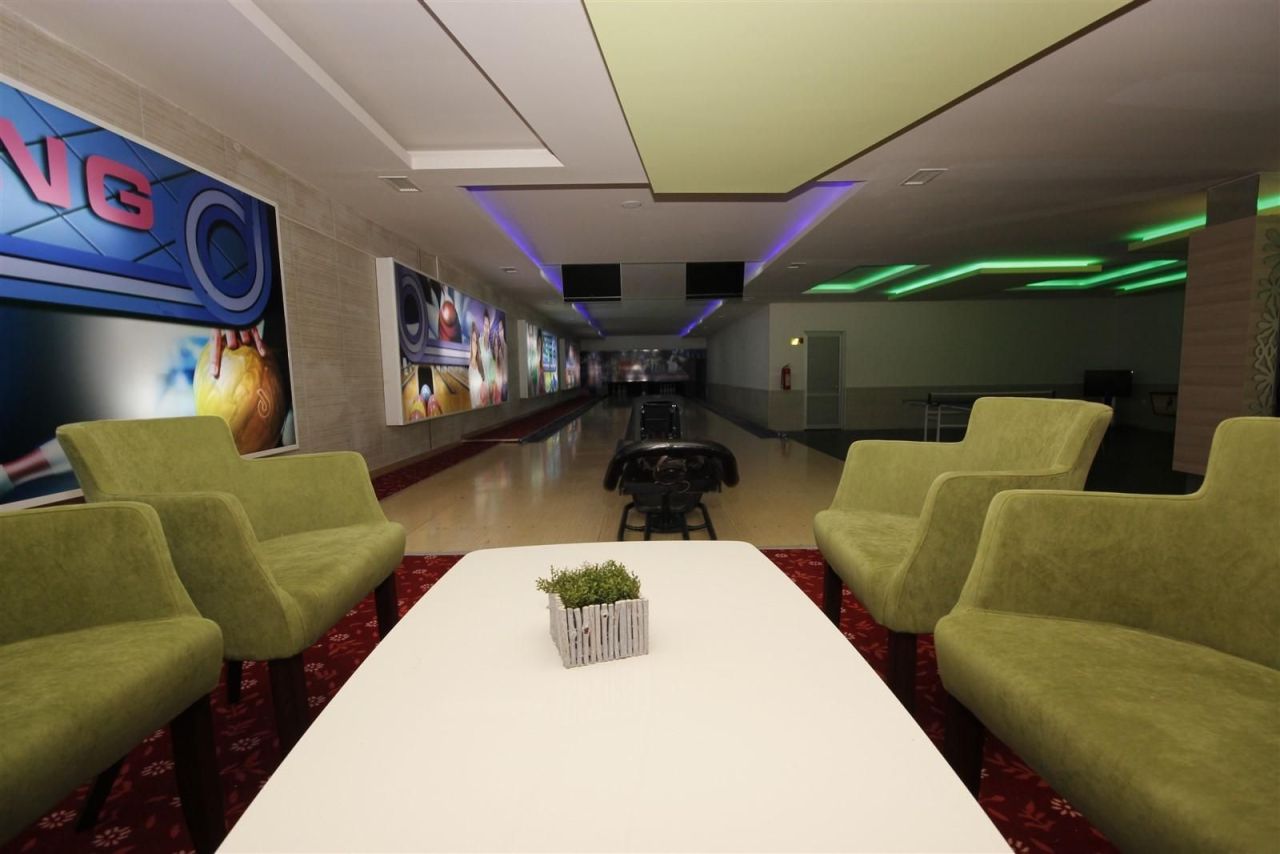 Квартира в Алании, Турция, 70 м² - фото 17