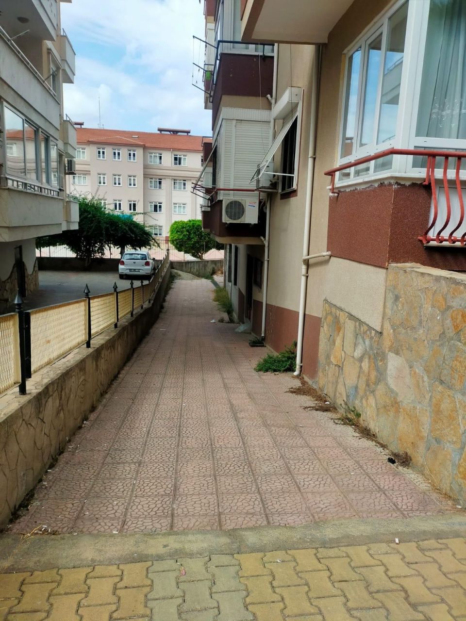 Квартира в Алании, Турция, 185 м² - фото 17