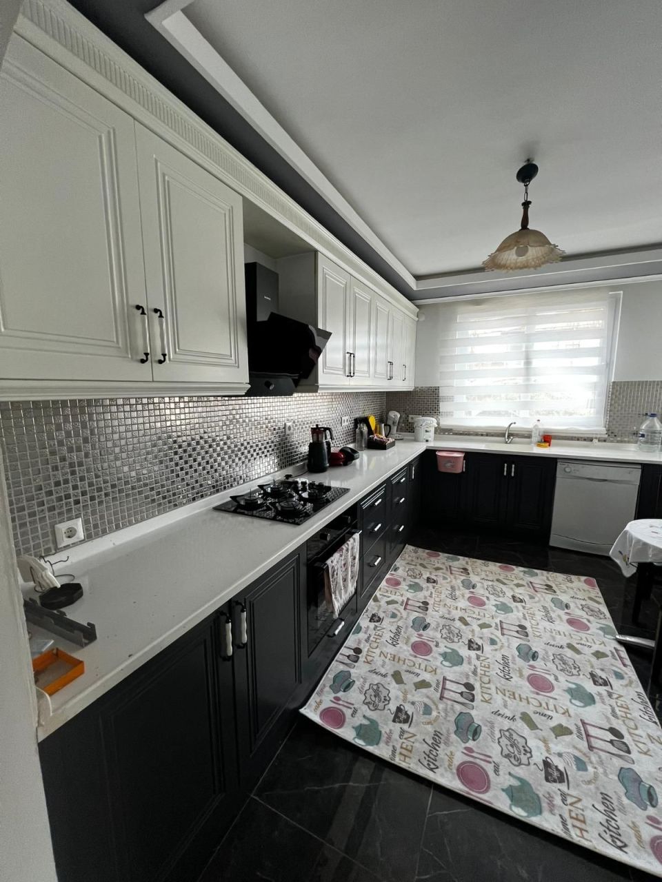 Вилла в Конаклы, Турция, 180 м² - фото 17