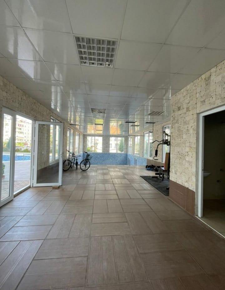 Квартира в Алании, Турция, 70 м² - фото 17