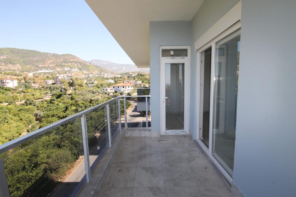 Квартира в Алании, Турция, 55 м² - фото 17