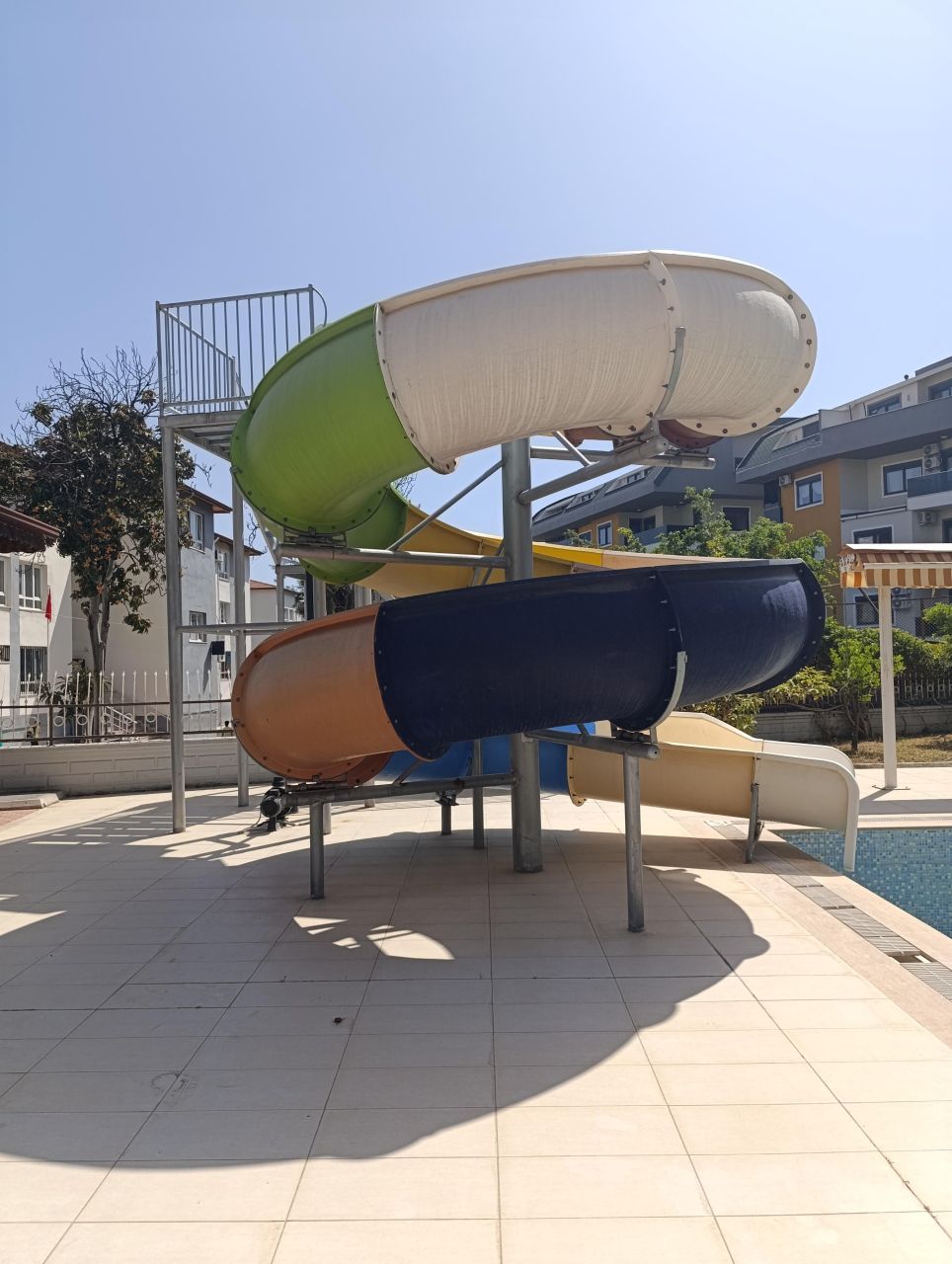 Квартира в Алании, Турция, 170 м² - фото 17