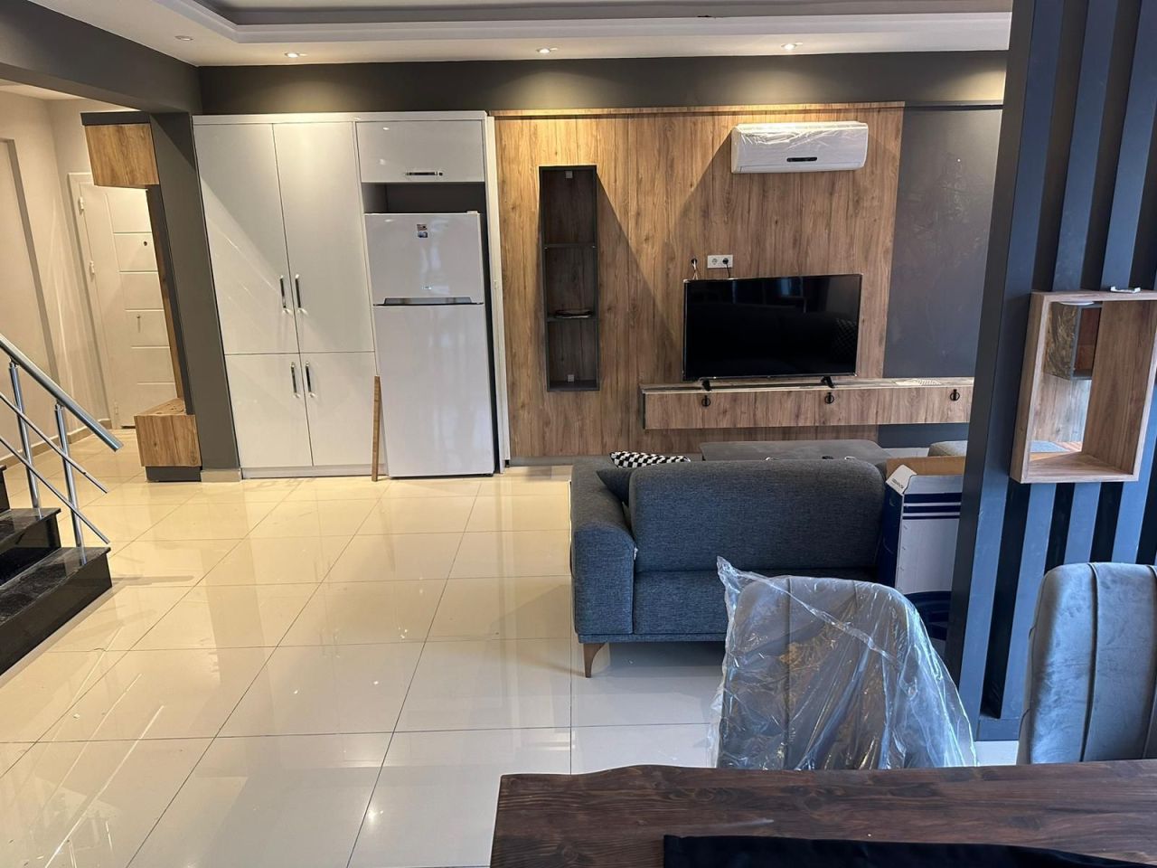 Пентхаус в Алании, Турция, 128 м² - фото 17