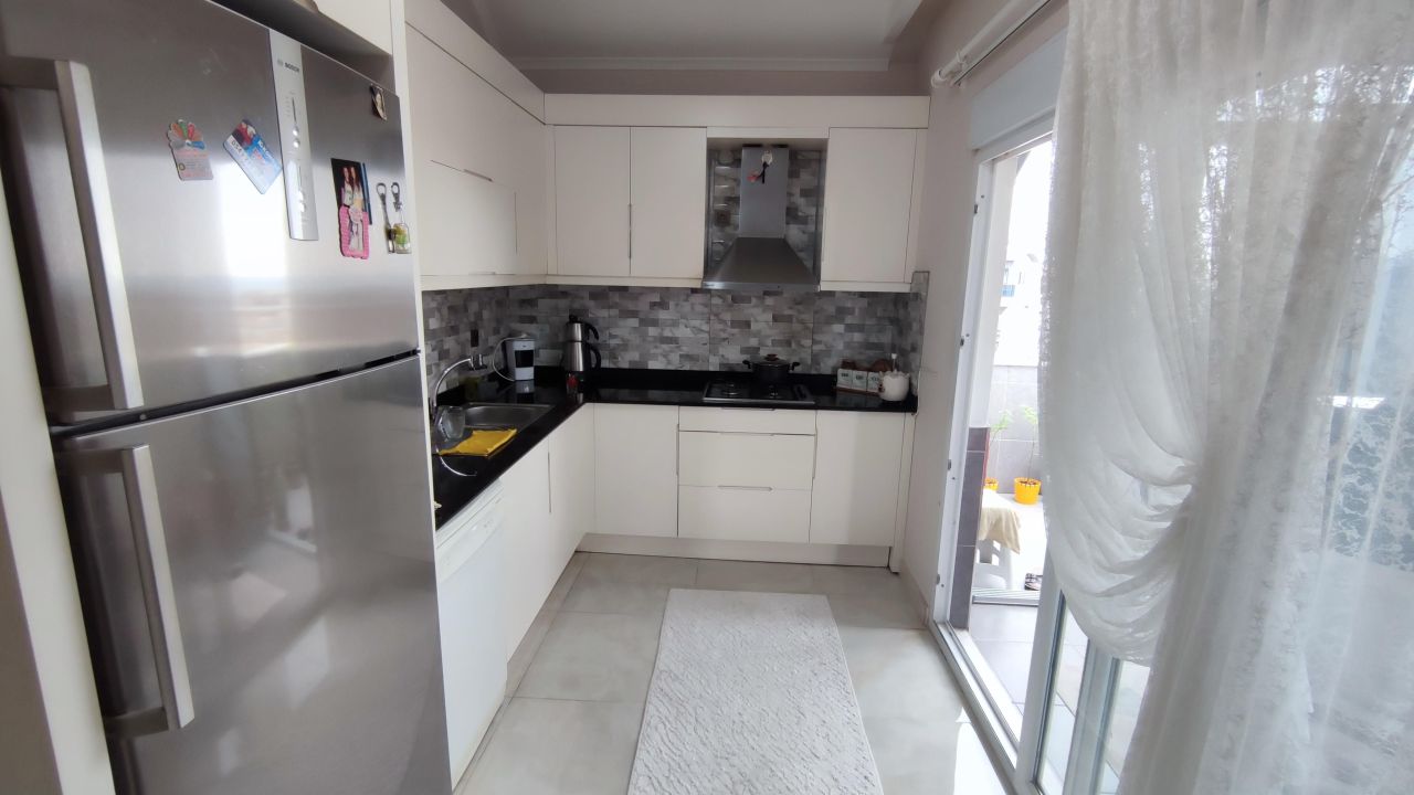 Пентхаус в Алании, Турция, 250 м² - фото 17