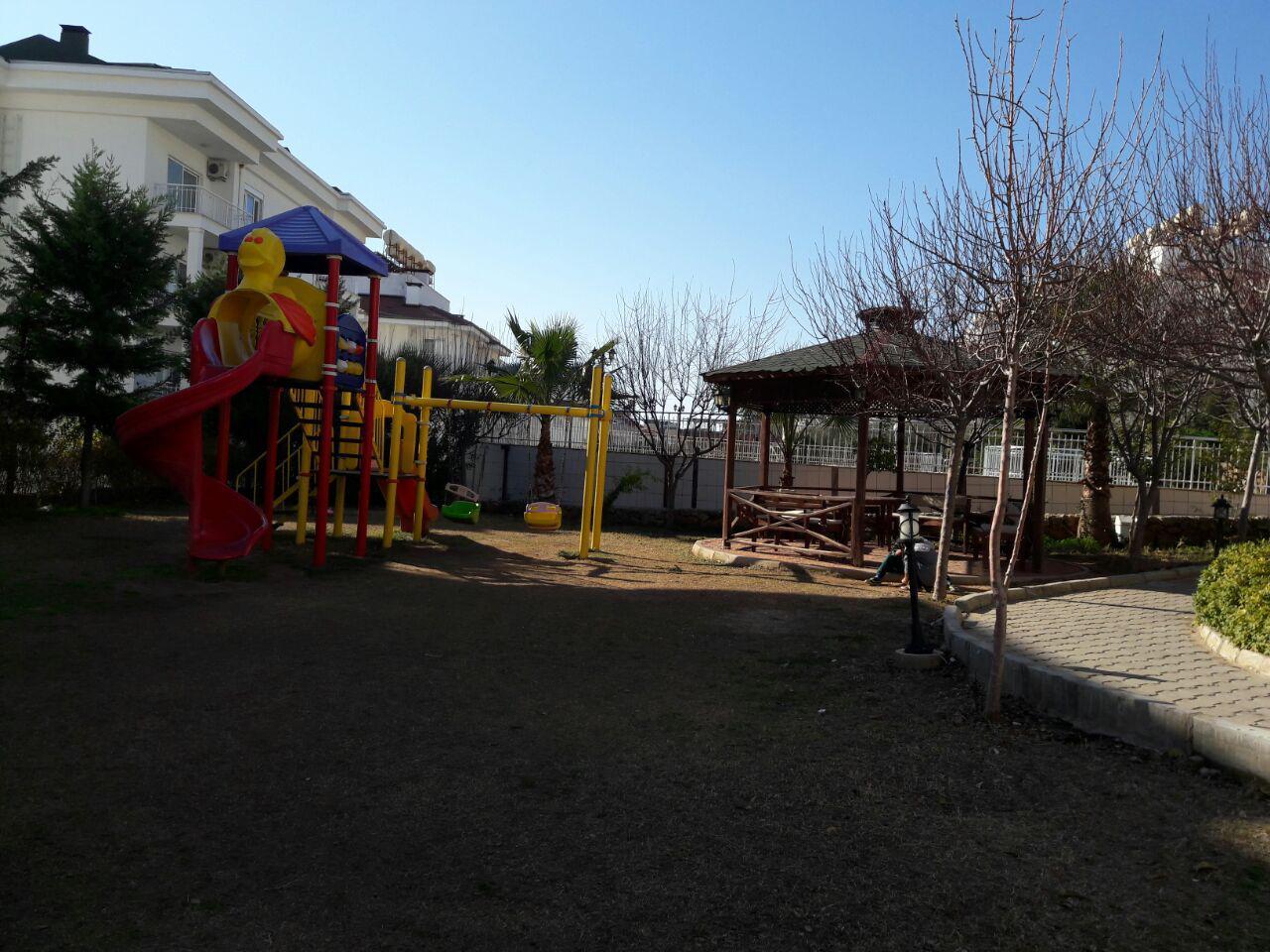 Квартира в Алании, Турция, 105 м² - фото 17