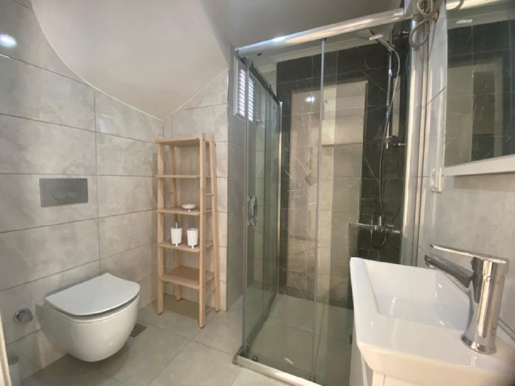 Пентхаус в Кестеле, Турция, 95 м² - фото 17