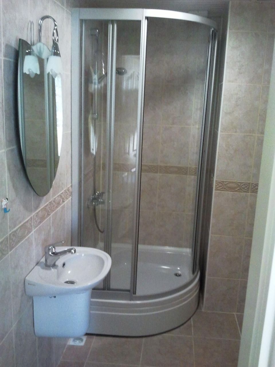 Квартира в Алании, Турция, 135 м² - фото 17