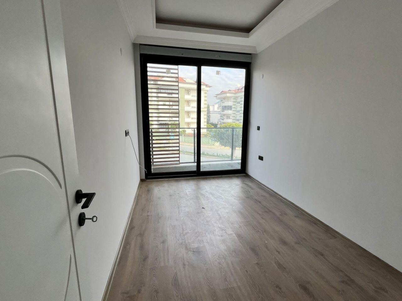 Квартира в Алании, Турция, 55 м² - фото 17
