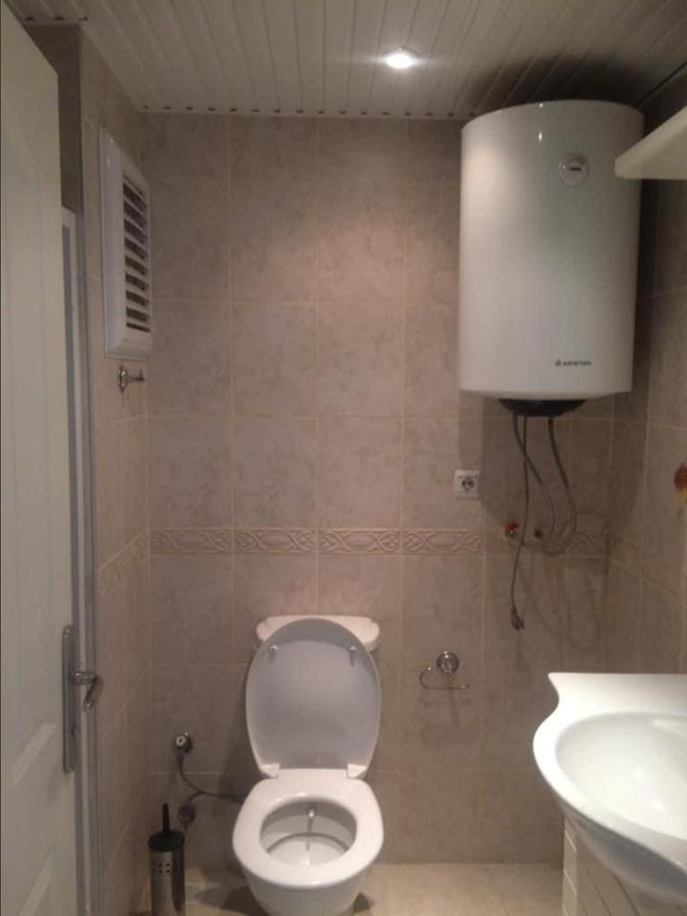 Квартира в Алании, Турция, 80 м² - фото 17