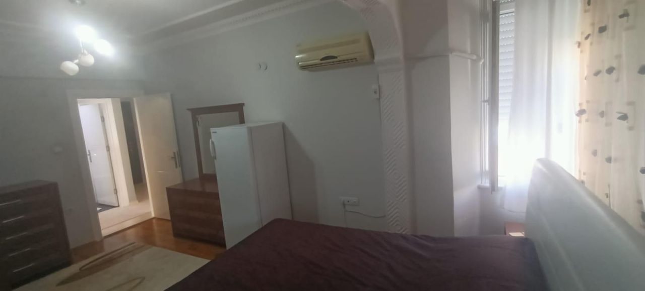 Квартира в Алании, Турция, 180 м² - фото 17