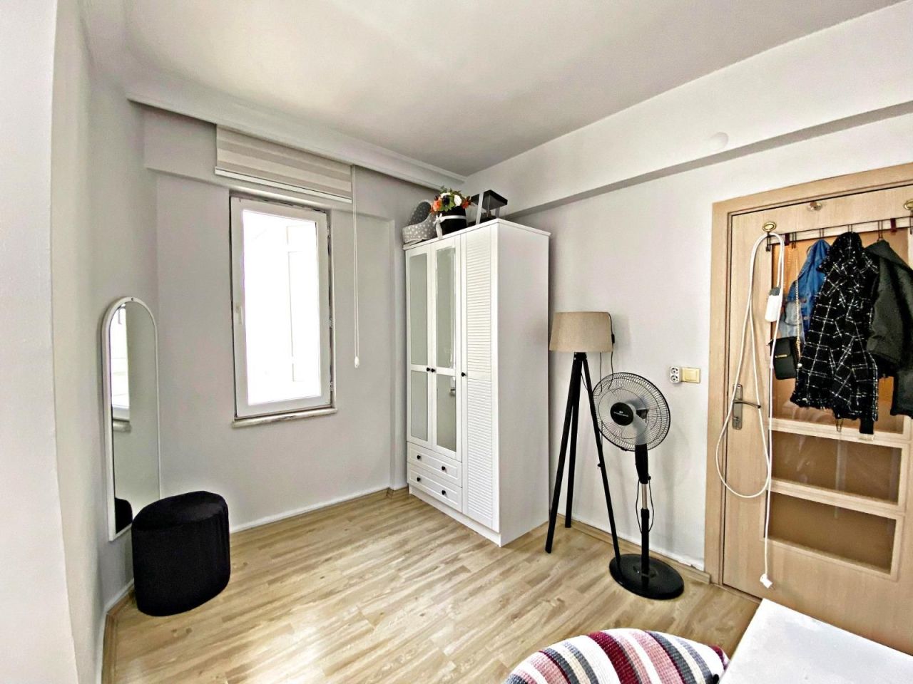 Квартира в Алании, Турция, 160 м² - фото 17