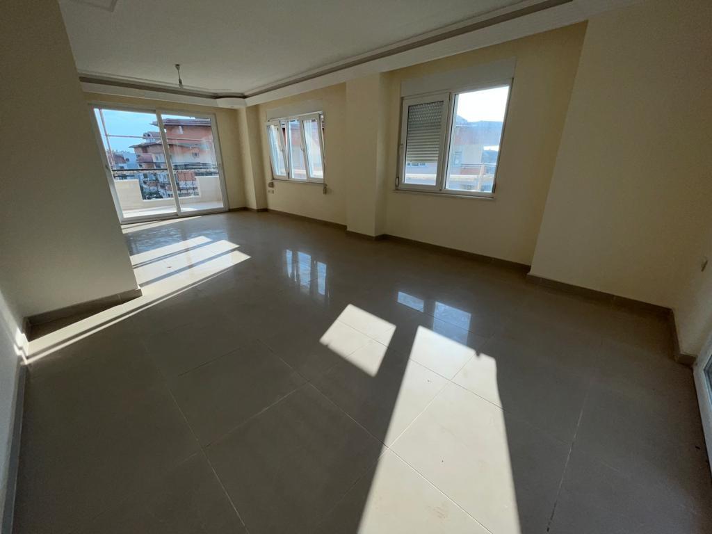 Пентхаус в Алании, Турция, 225 м² - фото 17