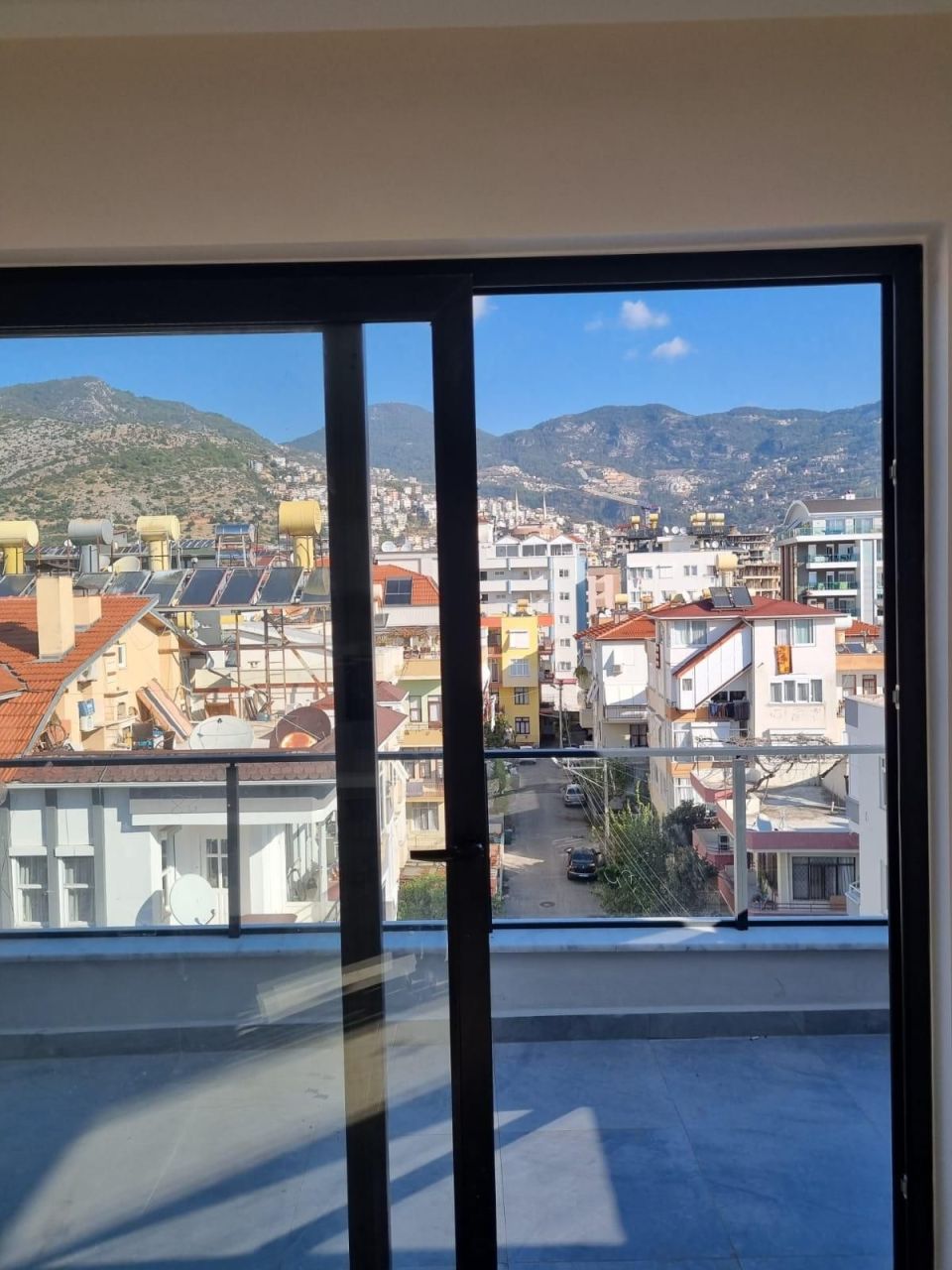 Пентхаус в Алании, Турция, 127 м² - фото 17