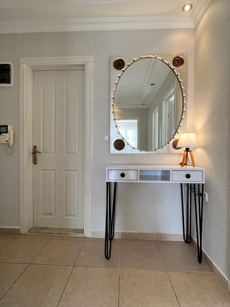 Квартира в Алании, Турция, 105 м² - фото 17