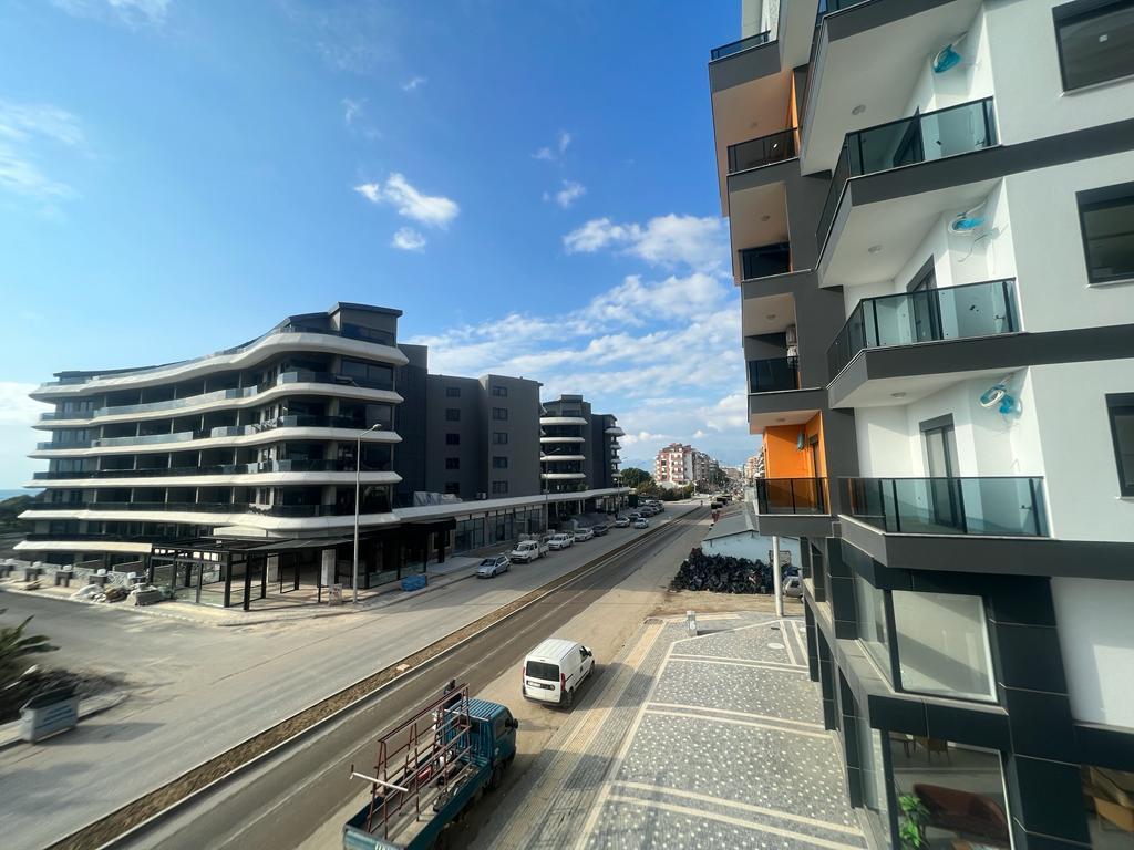 Квартира в Алании, Турция, 51 м² - фото 17