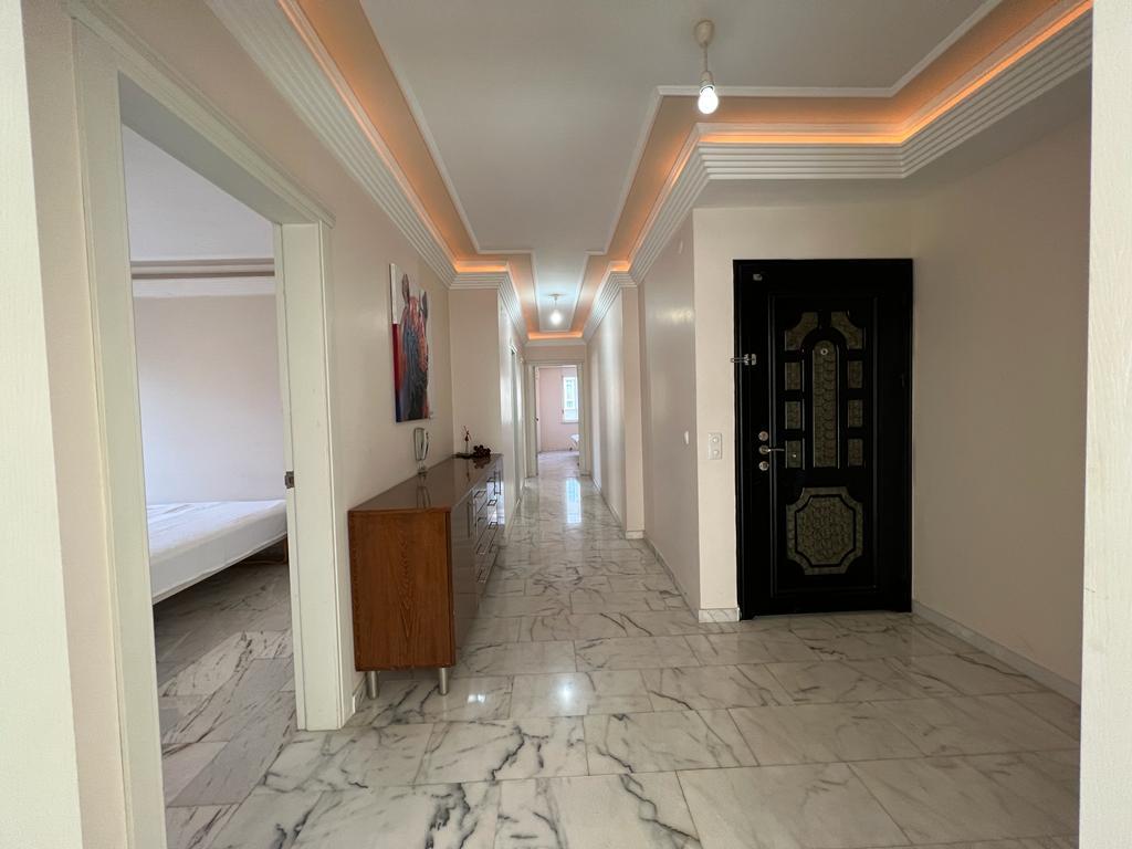 Квартира в Алании, Турция, 140 м² - фото 17