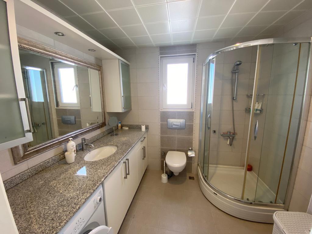 Пентхаус в Алании, Турция, 180 м² - фото 17