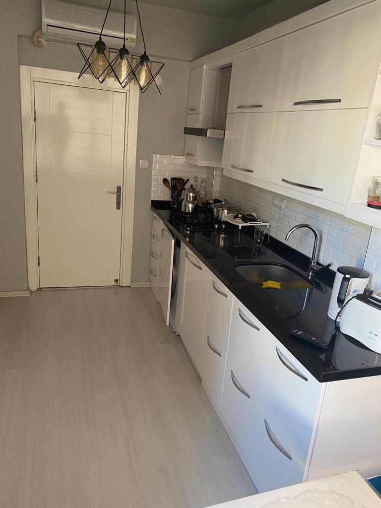 Квартира в Алании, Турция, 200 м² - фото 17