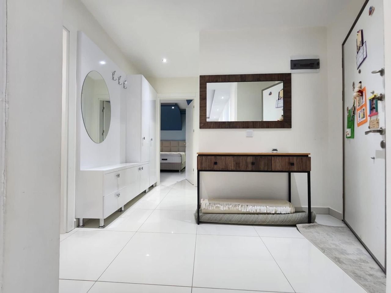 Квартира в Кестеле, Турция, 110 м² - фото 17