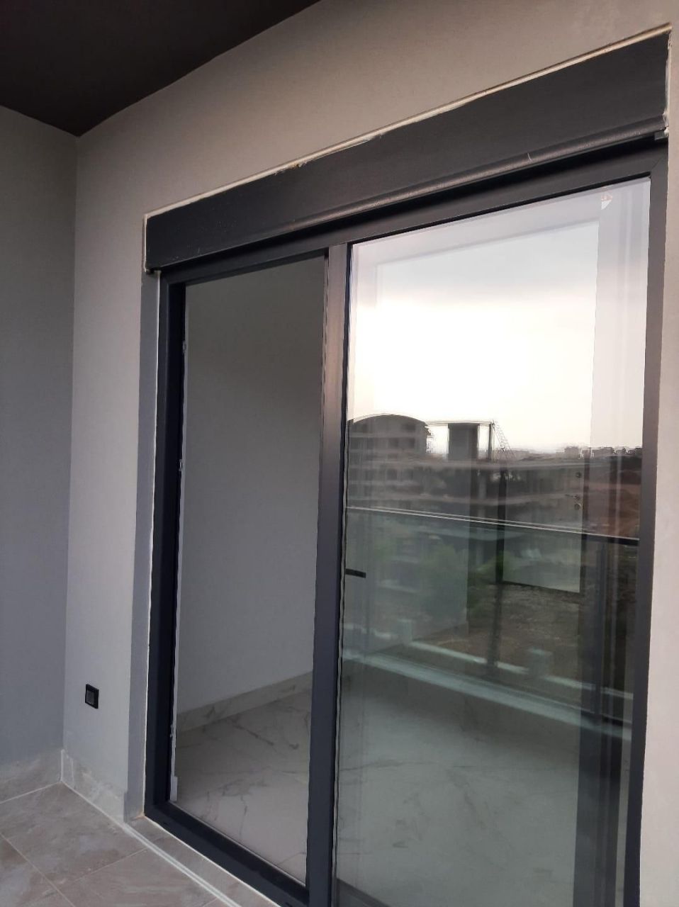 Квартира в Алании, Турция, 50 м² - фото 17