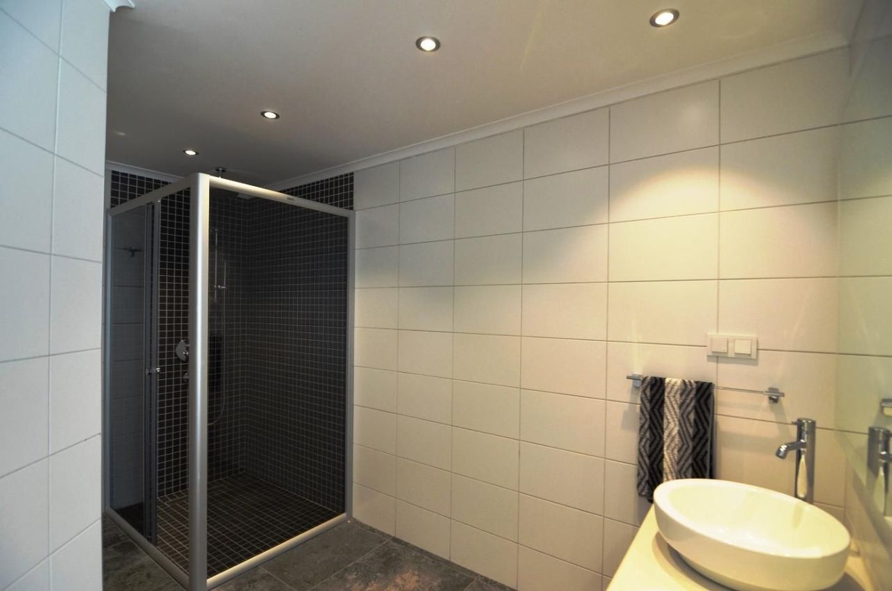 Квартира в Алании, Турция, 170 м² - фото 17