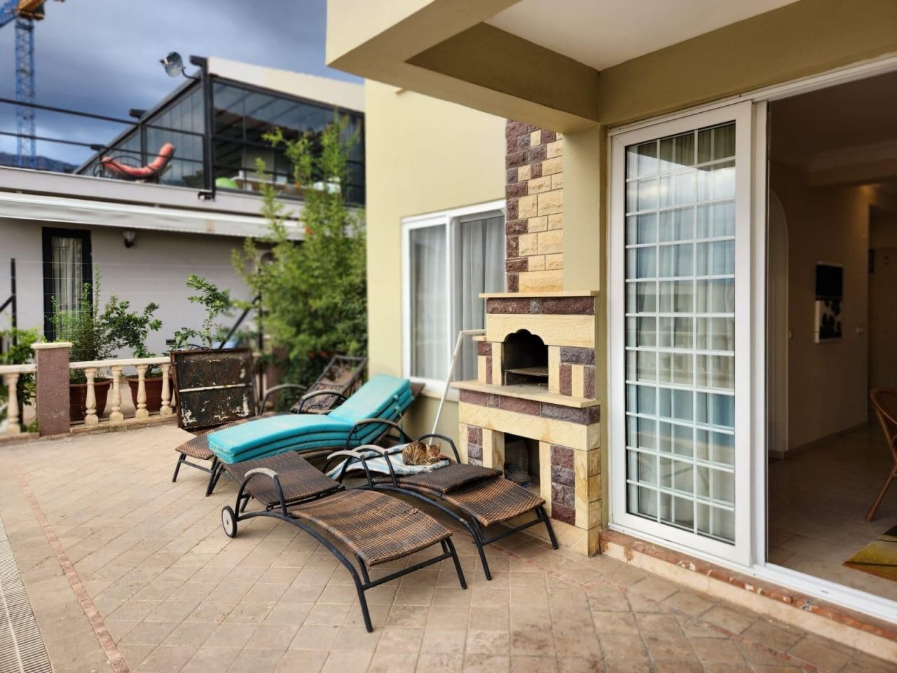 Вилла в Алании, Турция, 280 м² - фото 17