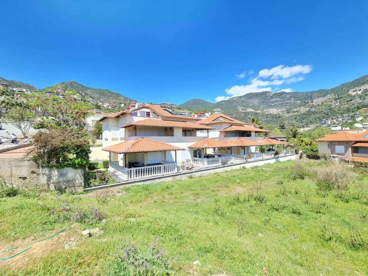 Вилла в Алании, Турция, 140 м² - фото 17