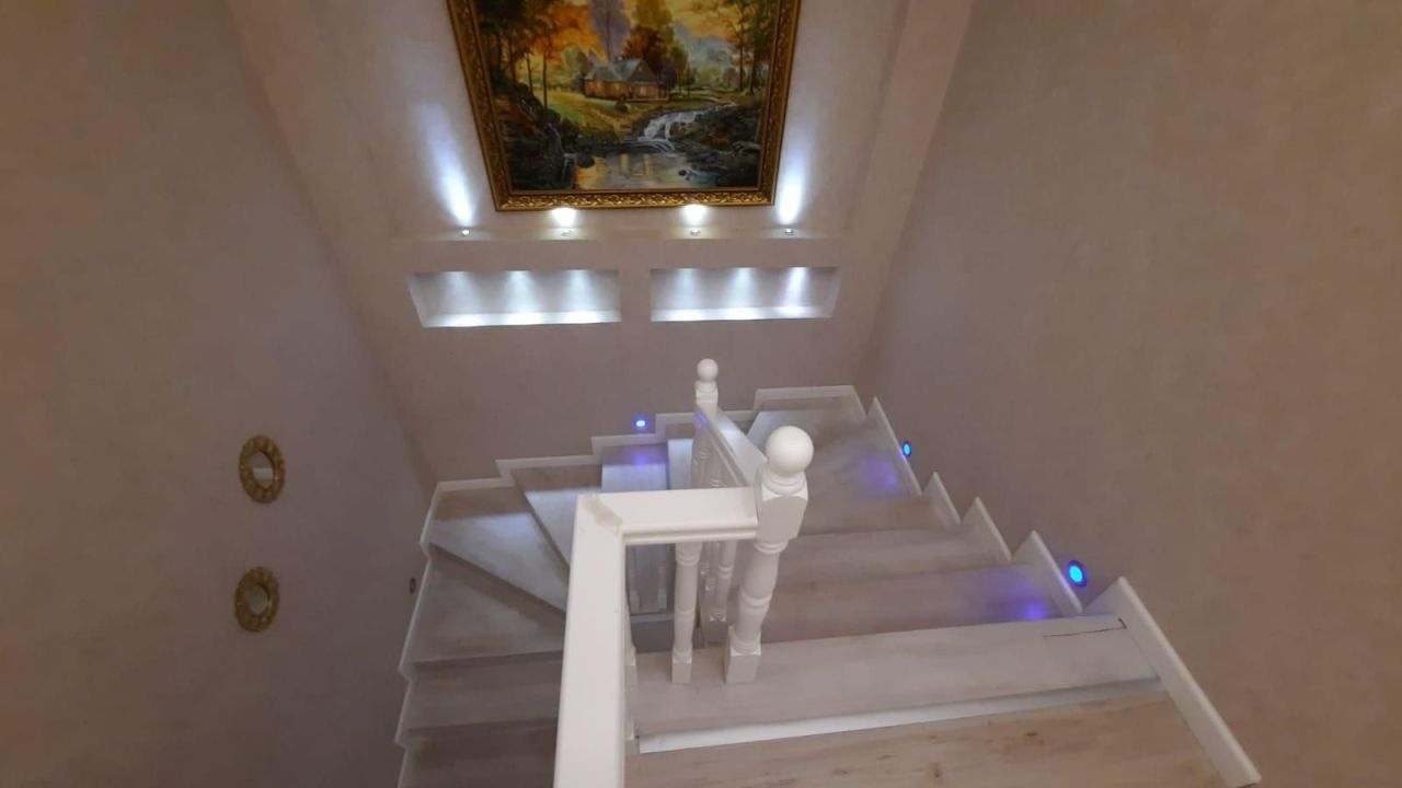 Пентхаус в Алании, Турция, 250 м² - фото 17