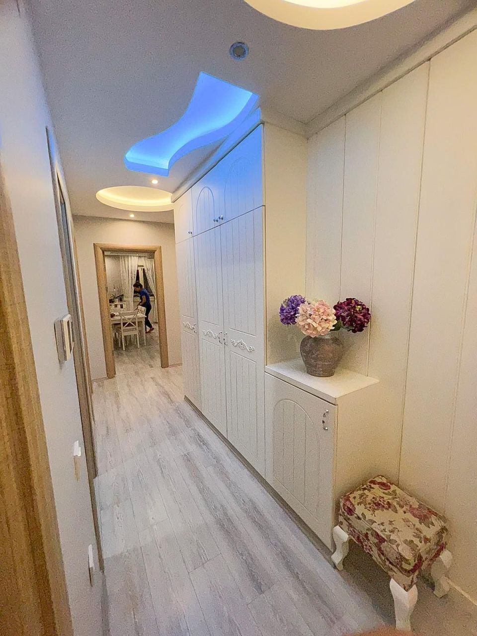 Квартира в Алании, Турция, 180 м² - фото 17