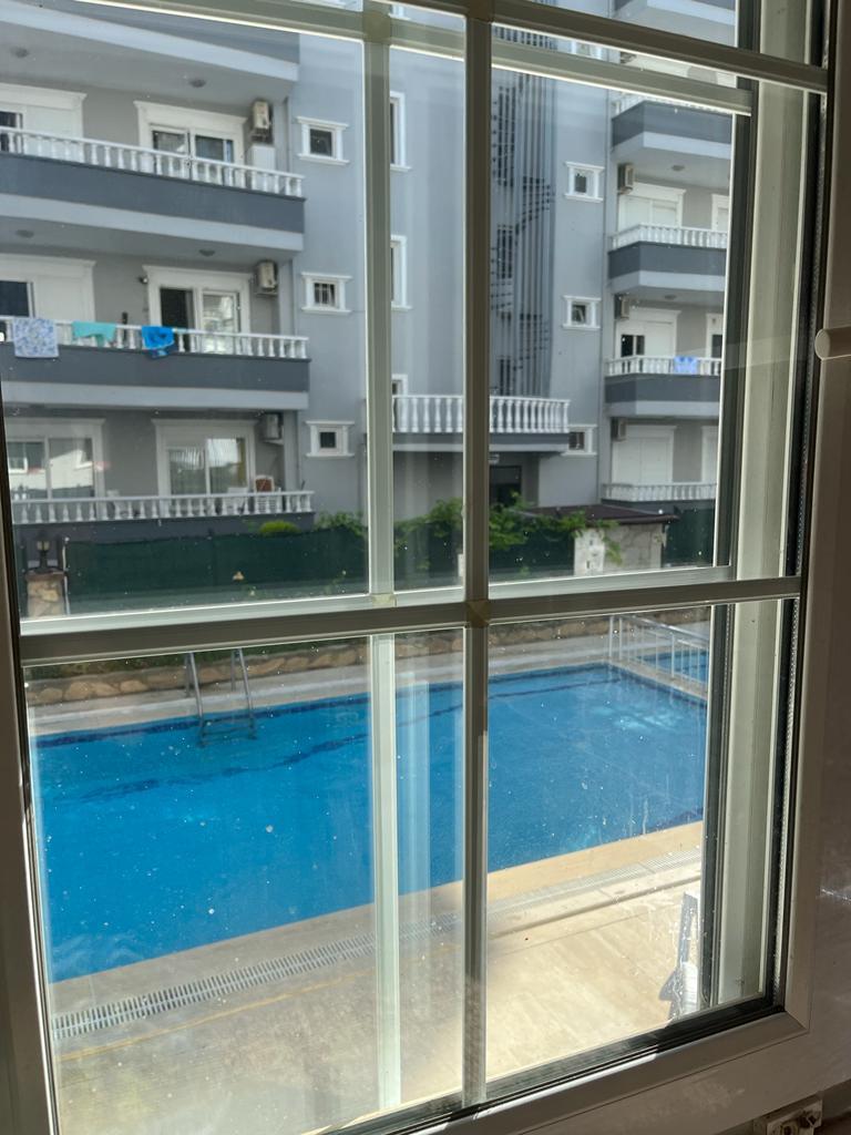 Квартира в Алании, Турция, 100 м² - фото 17