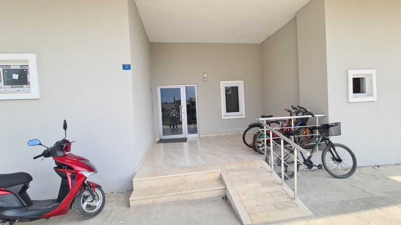 Квартира в Алании, Турция, 100 м² - фото 17