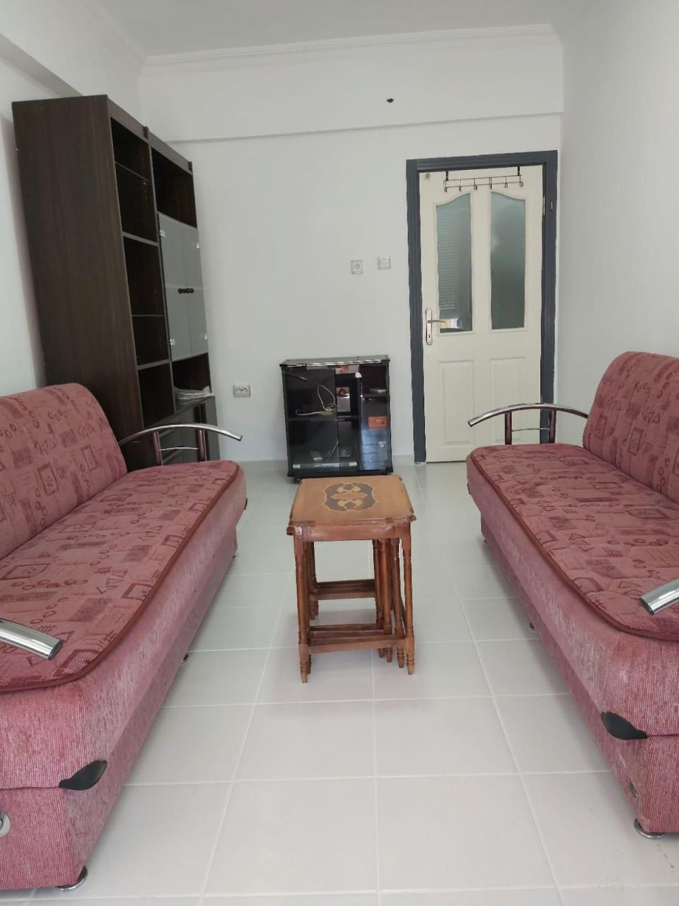 Квартира в Алании, Турция, 135 м² - фото 17