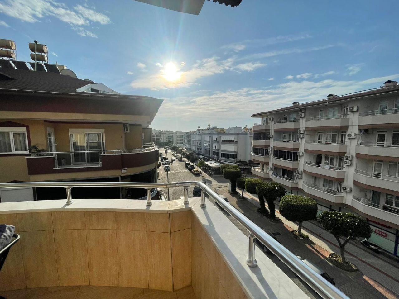 Пентхаус в Алании, Турция, 225 м² - фото 17