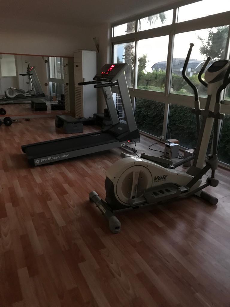 Квартира в Конаклы, Турция, 130 м² - фото 17