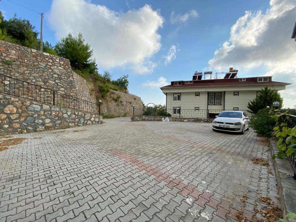 Вилла в Алании, Турция, 290 м² - фото 17