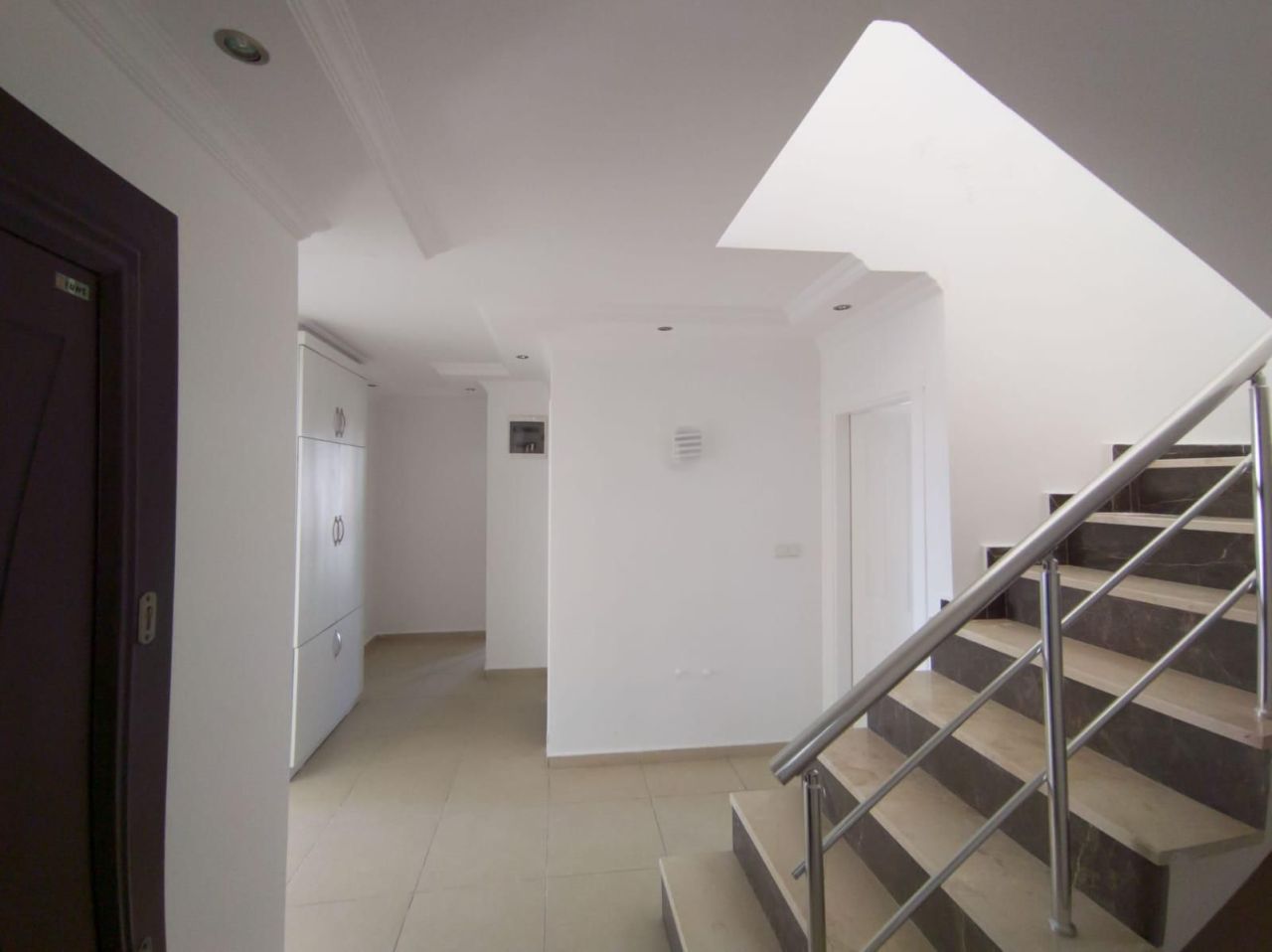 Пентхаус в Алании, Турция, 210 м² - фото 17