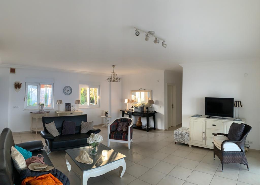 Вилла в Алании, Турция, 200 м² - фото 17