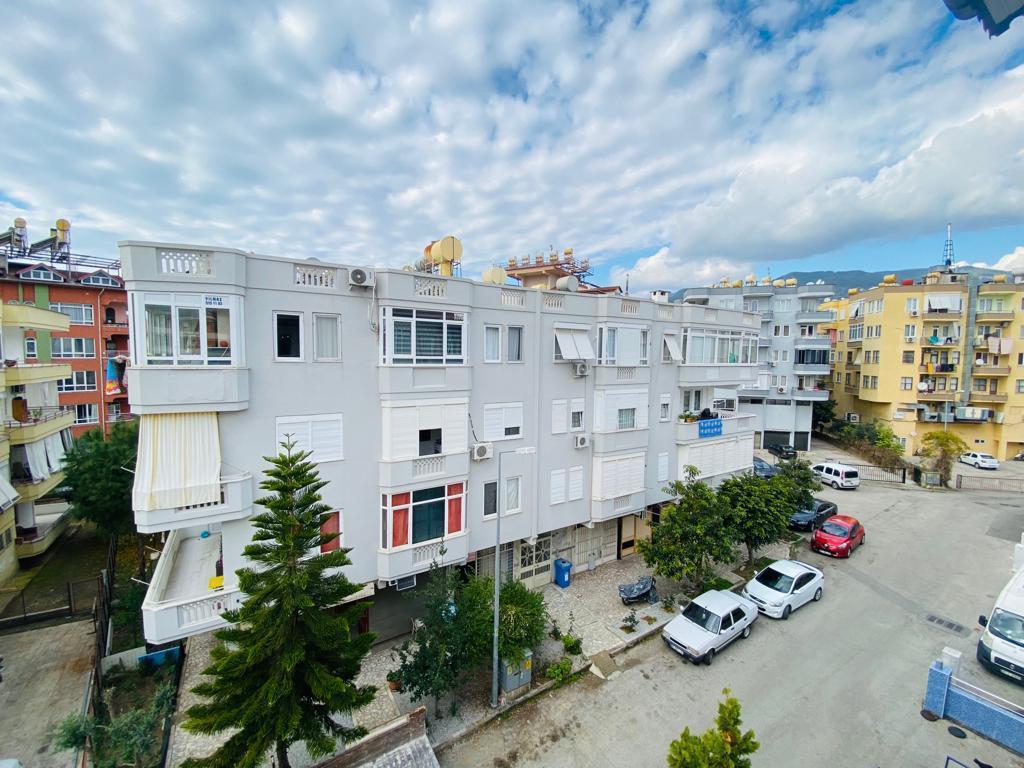 Квартира в Алании, Турция, 60 м² - фото 17