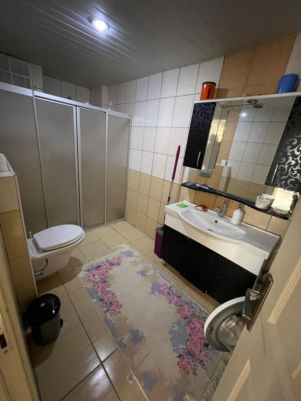 Пентхаус в Алании, Турция, 190 м² - фото 17