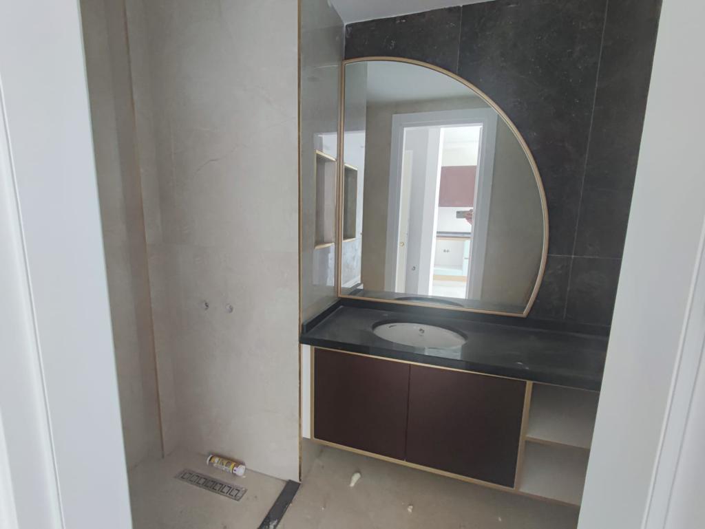 Квартира в Алании, Турция, 56 м² - фото 17