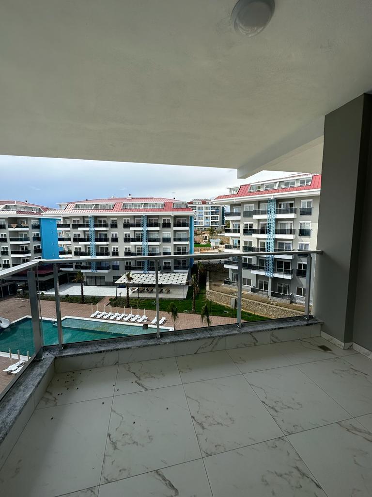 Пентхаус в Кестеле, Турция, 100 м² - фото 17