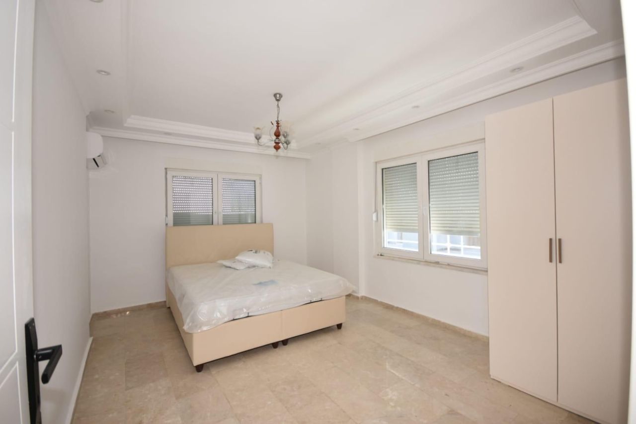 Вилла в Алании, Турция, 265 м² - фото 17